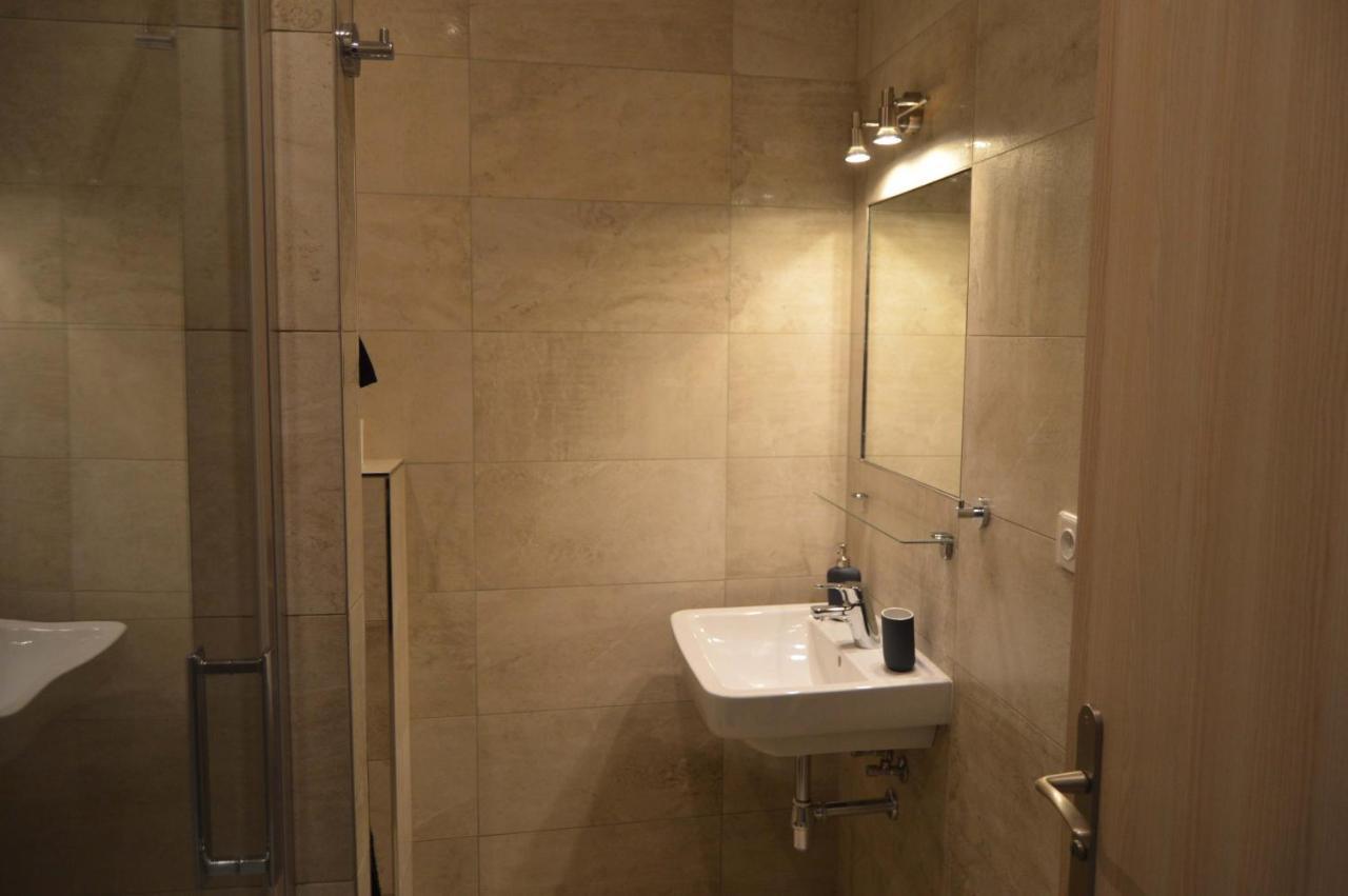 Apartamento Atrium Brno