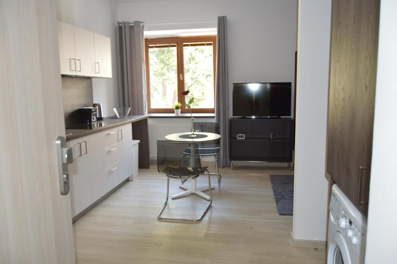 Atrium Apartmán