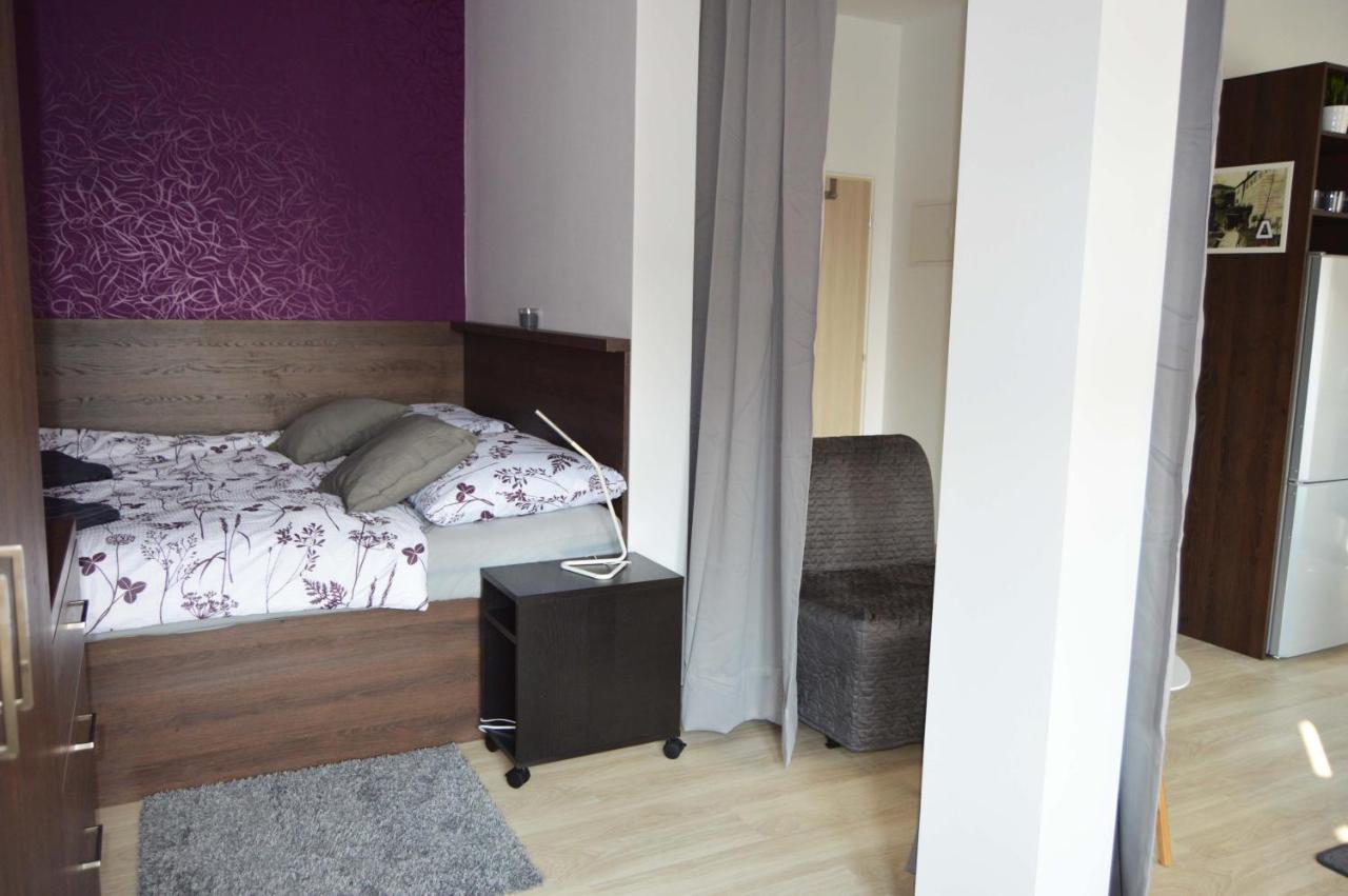 Atrium Apartamento *
