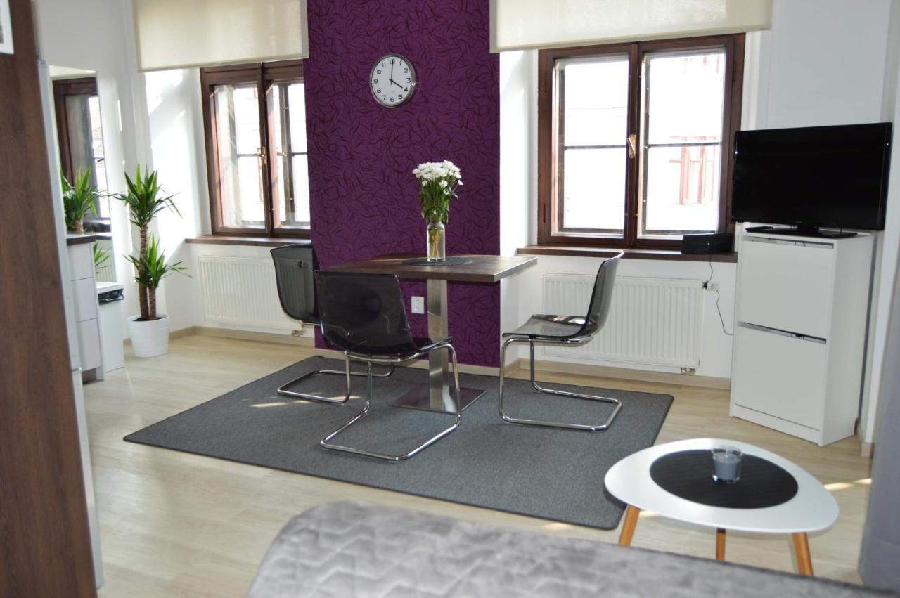 Atrium * Brno