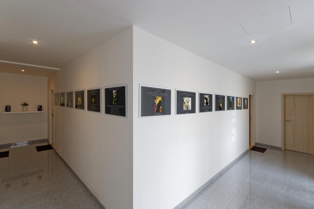 Atrium Apartamento Brno