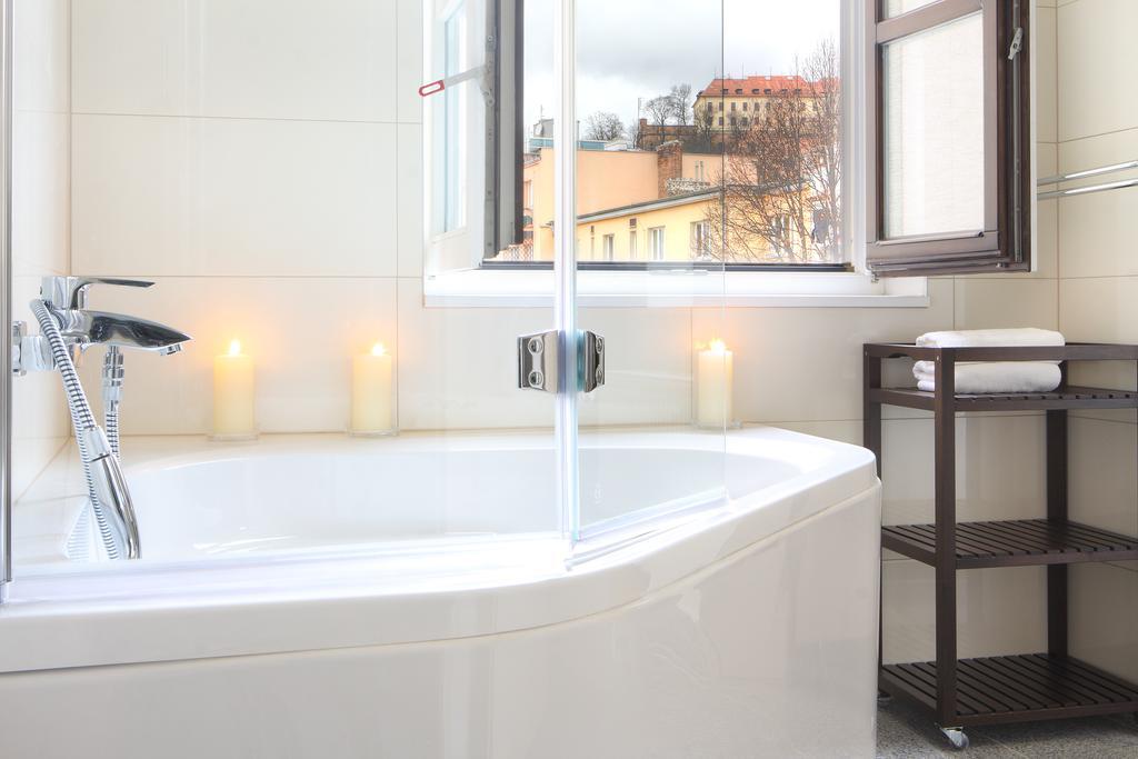 Apartamento Atrium