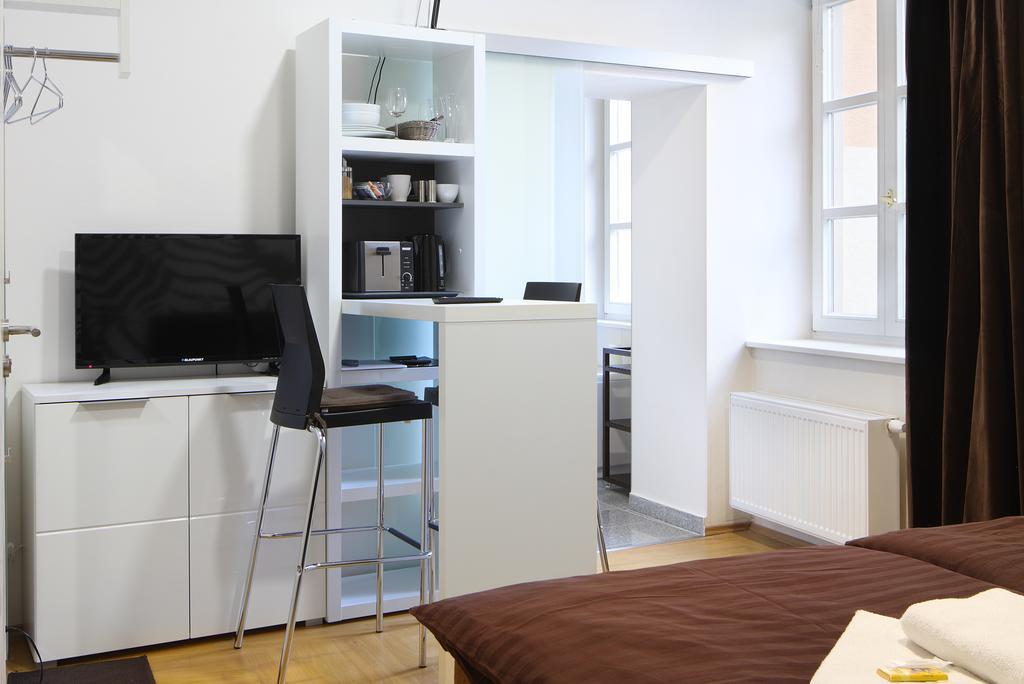 Apartamento Atrium *