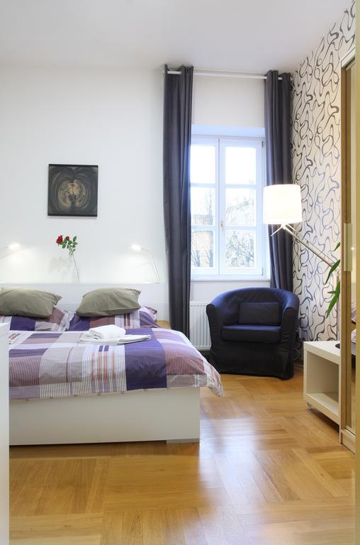 Apartamento Atrium Brno
