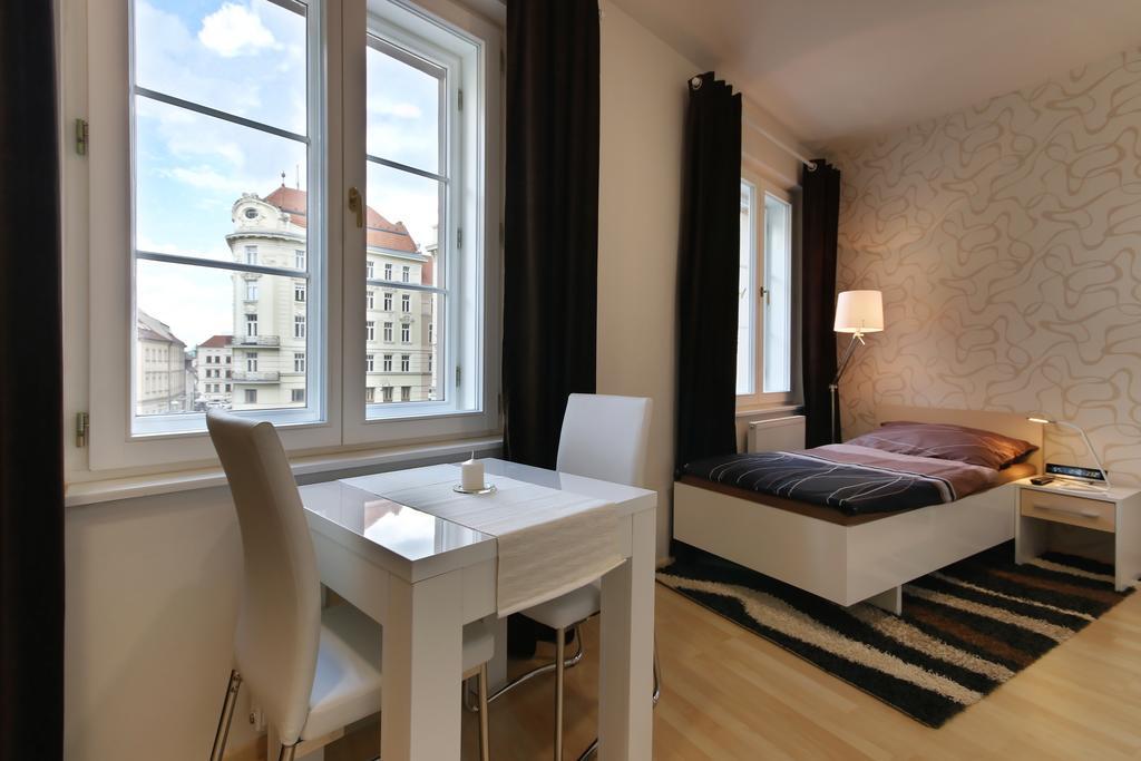 Atrium Brno