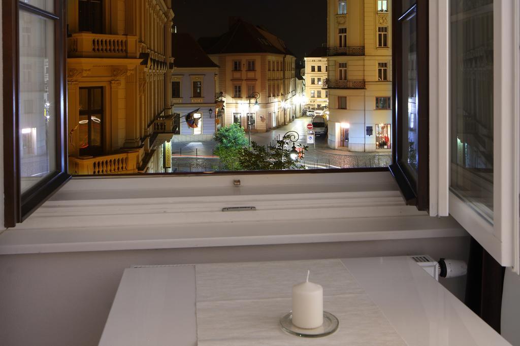 Atrium * Brno