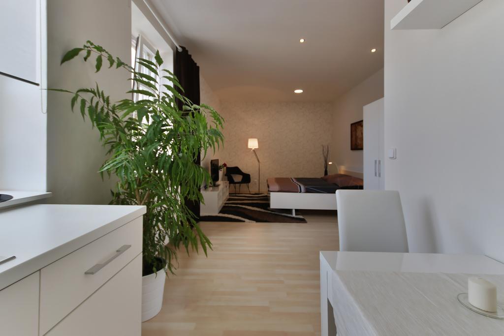 Apartamento Atrium *