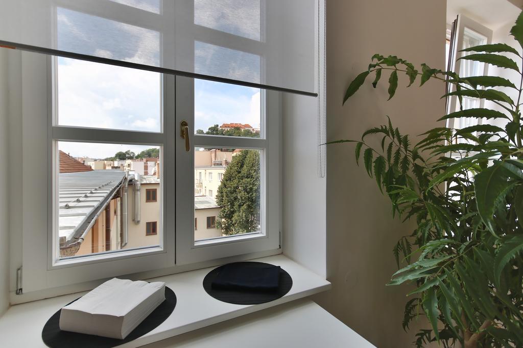 Atrium Apartamento *