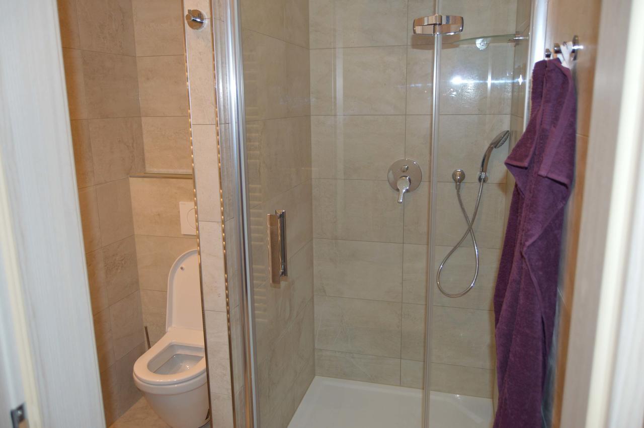 Atrium Apartamento Brno