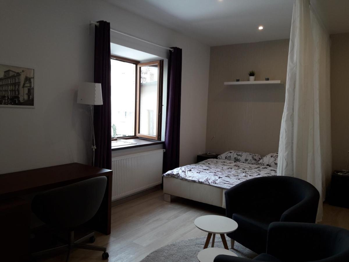 Atrium Apartamento *