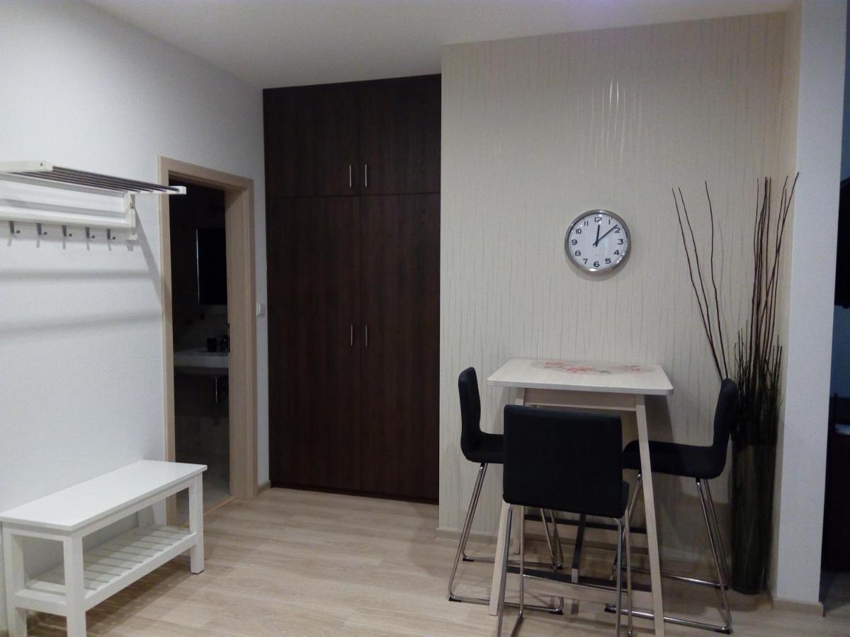 Apartamento Atrium